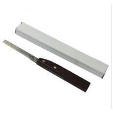 带刻度取材刀柄