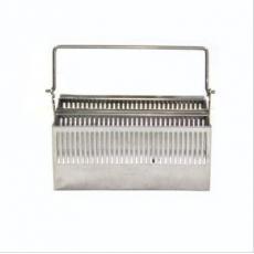 60片不锈钢染色架