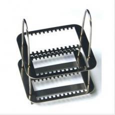 26片不锈钢染色架