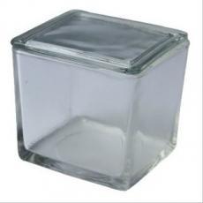 60片装玻璃染色缸