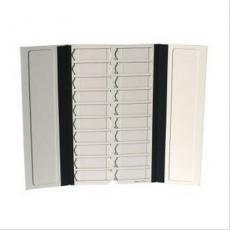 20片纸质晾片板