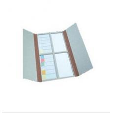 24片纸质邮寄夹