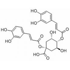 1,3-二咖啡酰奎宁酸/洋蓟素