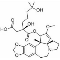 高三尖杉酯碱