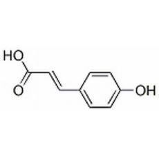 对羟基肉桂酸
