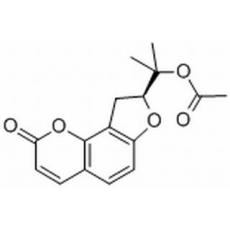  二氢欧山芹醇醋酸酯