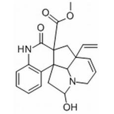 10-羟基攀援山橙碱