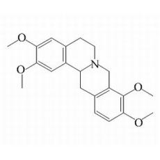 右旋四氢巴马汀