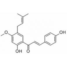 4'-O-甲基补骨脂查耳酮B