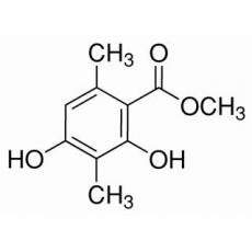 2,4-二羟基-3,6-三甲基苯甲酸甲酯，橡苔