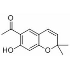 半齿泽兰素色烯