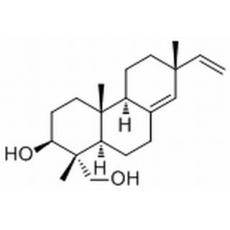 8(14),15-异海松二烯-3,18-二醇
