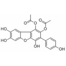 1,2-Diacetoxy-4,7,8- trihydroxy-