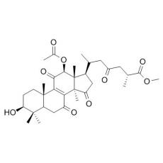 灵芝酸H甲酯