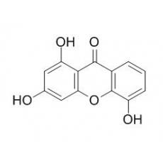 1,3,5-三羟基咕吨酮