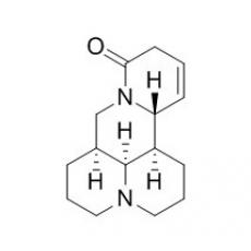 12,13-去氢苦参碱