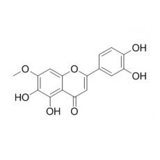 5,6,3',4'-四羟基-7-甲氧基黄酮