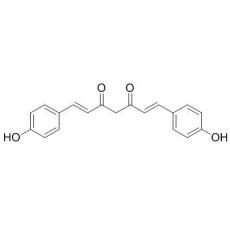 双去甲氧基姜黄素