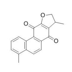 二氢异丹参酮I