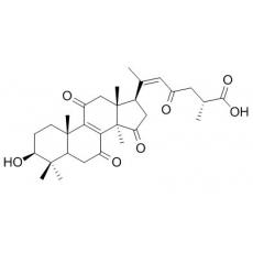 灵芝烯酸H