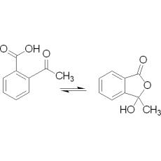 2-乙酰苯甲酸