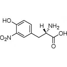  3-硝基-L-酪氨酸