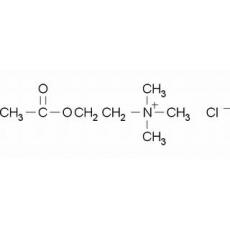 氯化乙酰胆碱