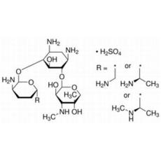 庆大霉素硫酸盐