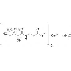 泛酸钙一水合物