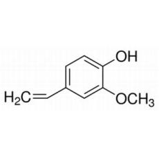 对乙烯基愈疮木酚